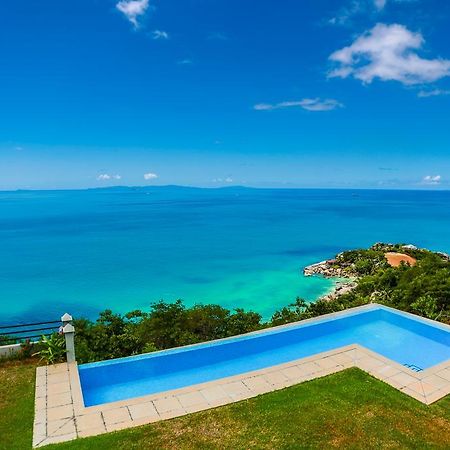 La Vue Βίλα Beau Vallon  Δωμάτιο φωτογραφία