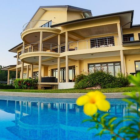 La Vue Βίλα Beau Vallon  Δωμάτιο φωτογραφία