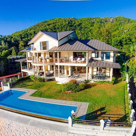 La Vue Βίλα Beau Vallon  Δωμάτιο φωτογραφία
