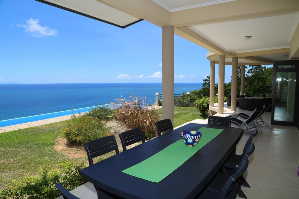 La Vue Βίλα Beau Vallon  Δωμάτιο φωτογραφία