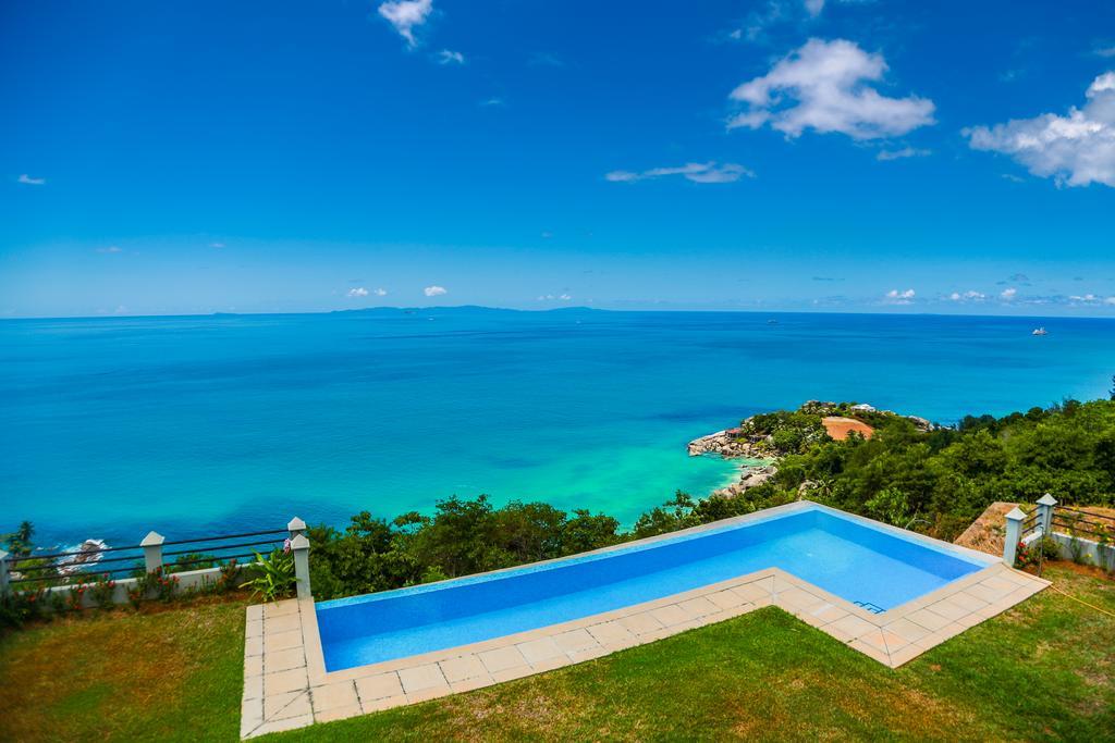 La Vue Βίλα Beau Vallon  Δωμάτιο φωτογραφία