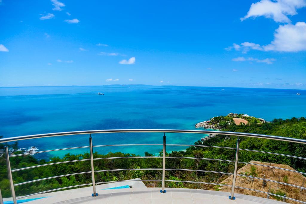 La Vue Βίλα Beau Vallon  Δωμάτιο φωτογραφία