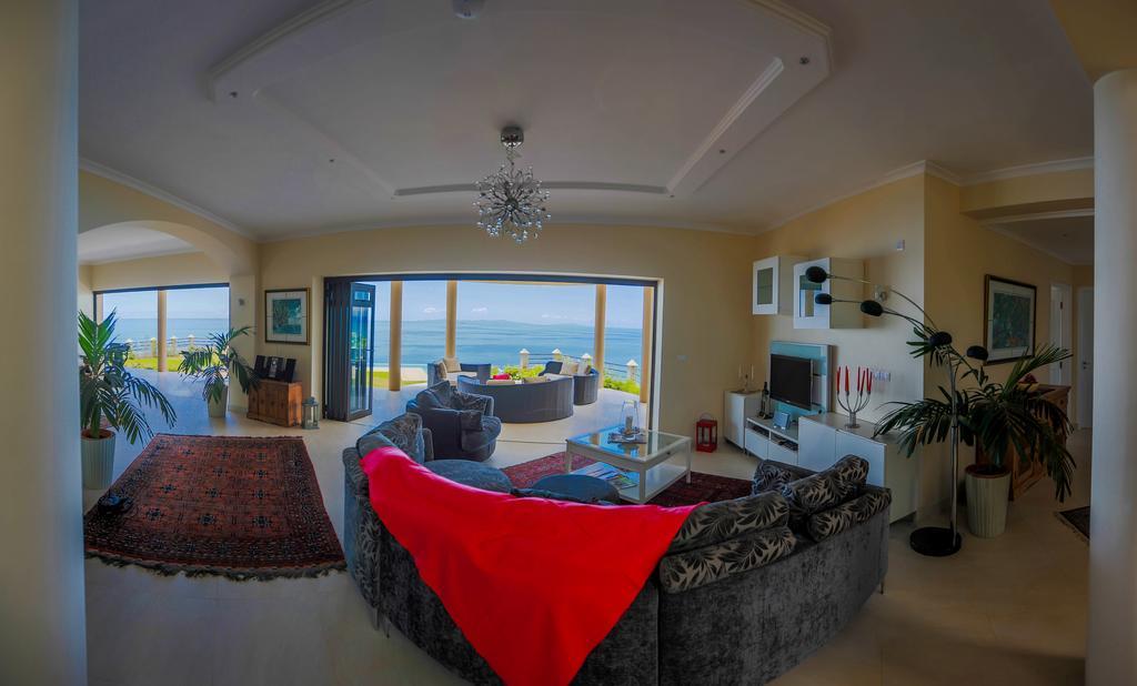 La Vue Βίλα Beau Vallon  Δωμάτιο φωτογραφία